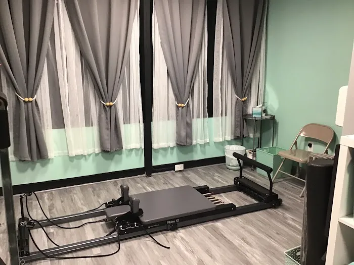 INDEPENDENT PILATES Picture 2