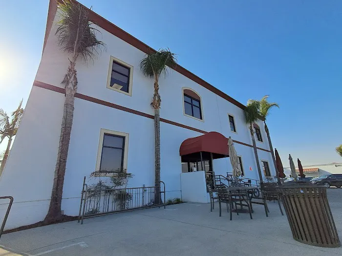 GRF Fitness Center Picture 2