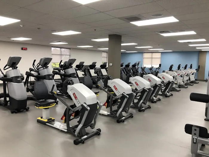 GRF Fitness Center Picture 1