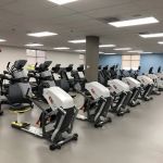 GRF Fitness Center