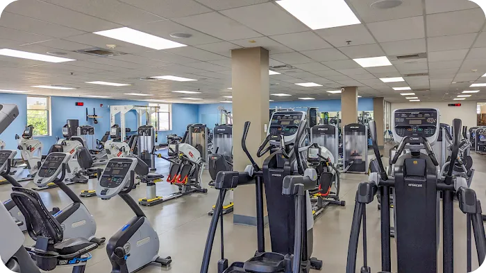 GRF Fitness Center Picture 3