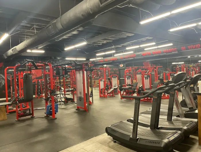 Axioms Fitness Picture 3