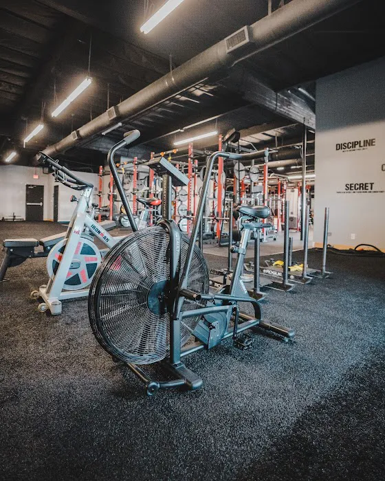 Axioms Fitness Picture 10