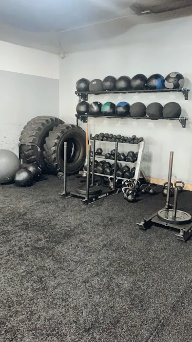 Axioms Fitness Picture 5