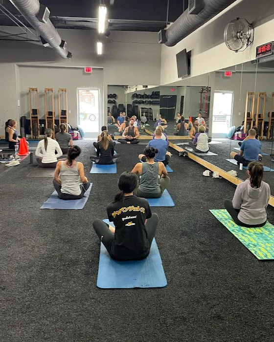 Axioms Fitness Picture 7