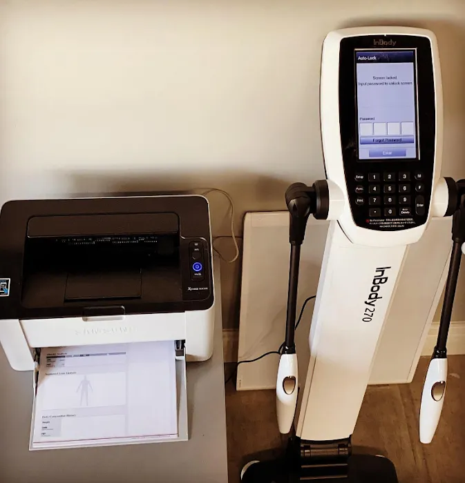 Axioms Fitness Picture 2