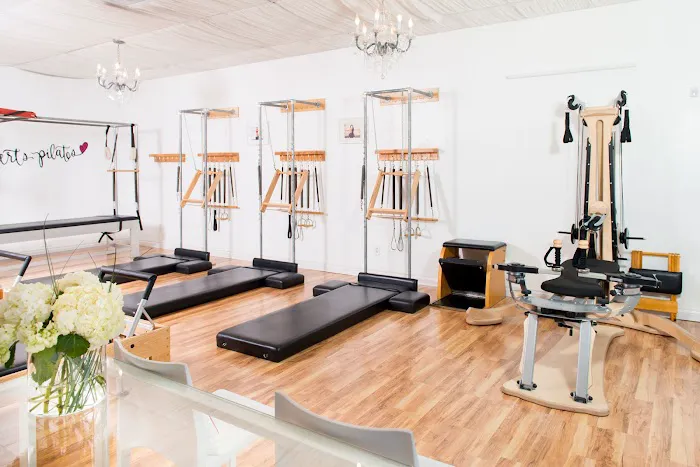 Core Arts Pilates Picture 5