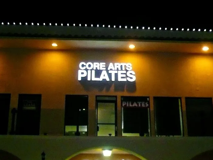 Core Arts Pilates Picture 4