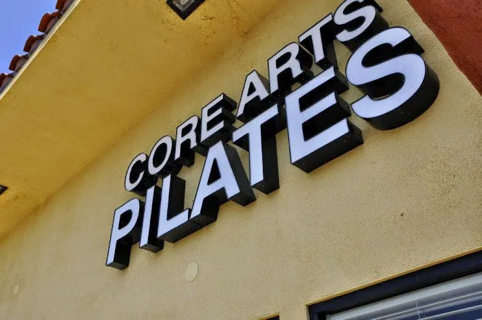 Core Arts Pilates Picture 2