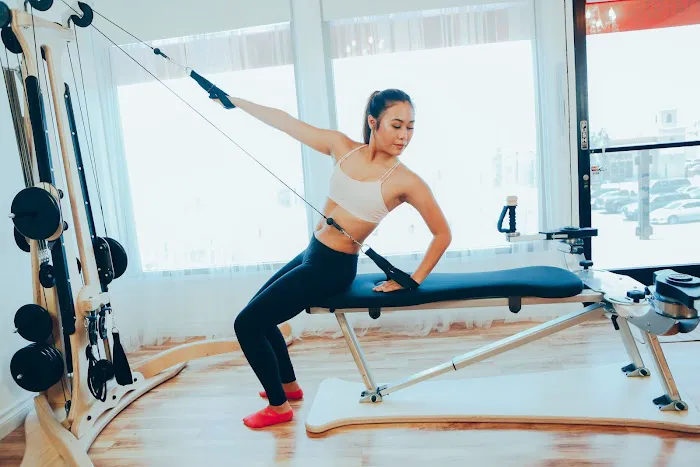 Core Arts Pilates Picture 6