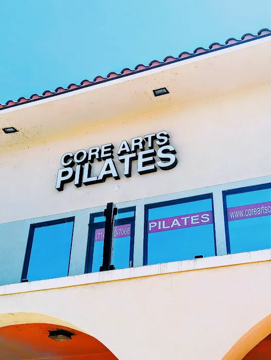 Core Arts Pilates Picture 7