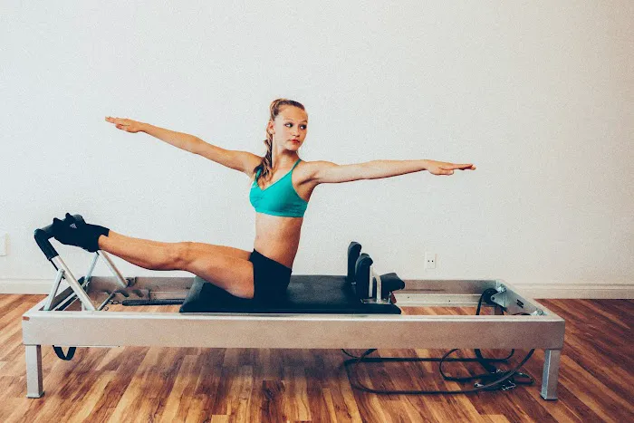 Core Arts Pilates Picture 1