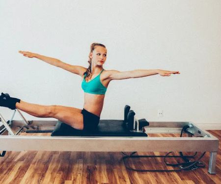 Core Arts Pilates