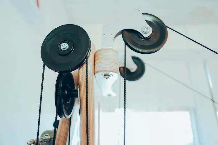 Core Arts Pilates Picture 10