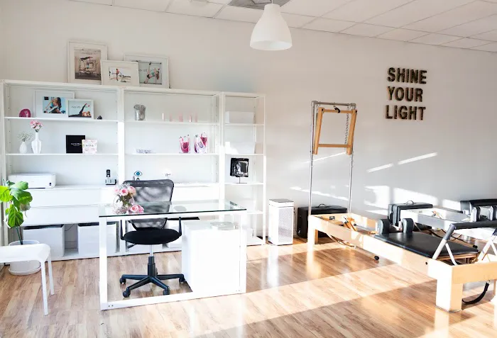 Core Arts Pilates Picture 8