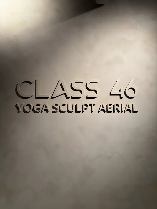 Class 46 Yoga Picture 1