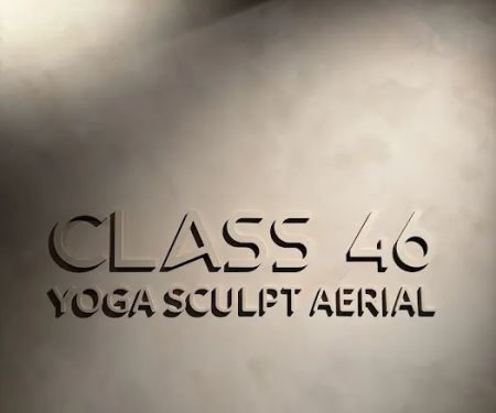 Class 46 Yoga