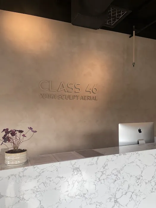 Class 46 Yoga Picture 3