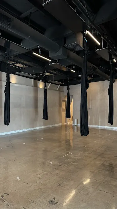 Class 46 Yoga Picture 8