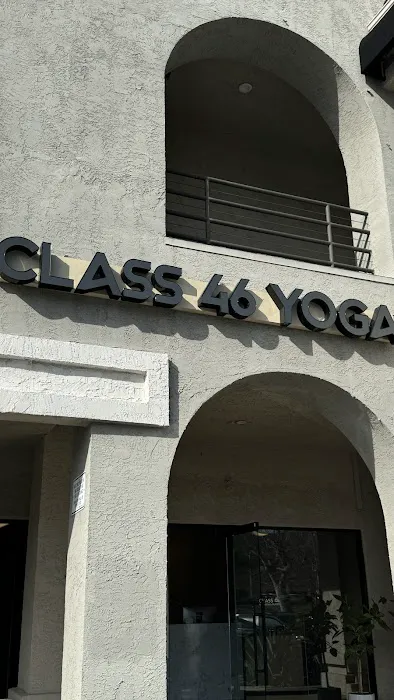 Class 46 Yoga Picture 7