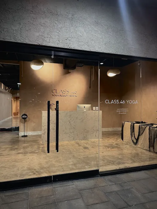 Class 46 Yoga Picture 6