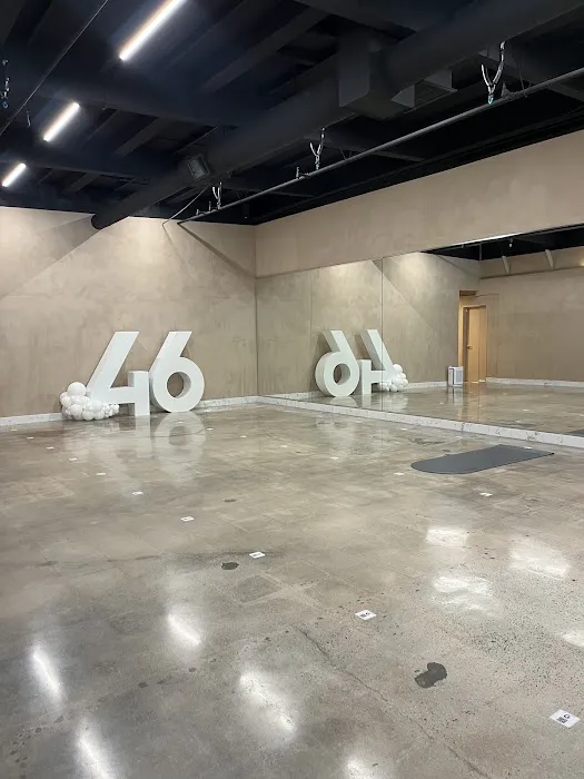 Class 46 Yoga Picture 2