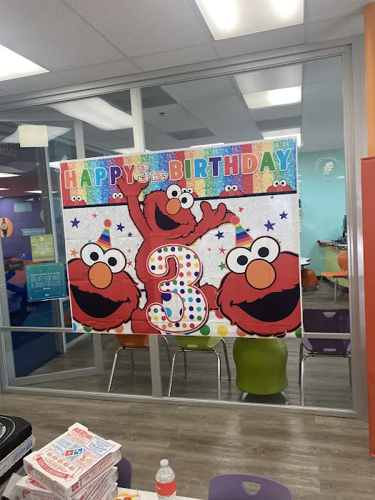 The Little Gym of Anaheim Hills Picture 8