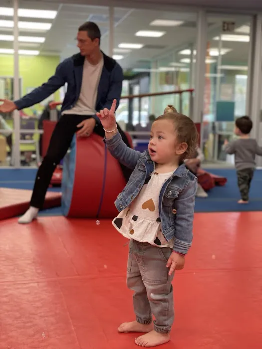 The Little Gym of Anaheim Hills Picture 5