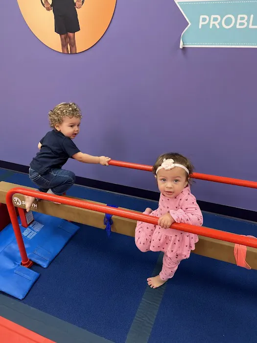 The Little Gym of Anaheim Hills Picture 6