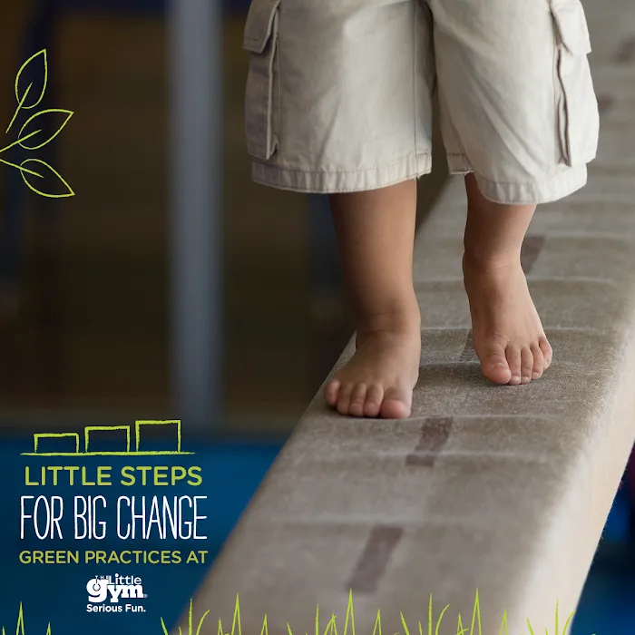 The Little Gym of Anaheim Hills Picture 7