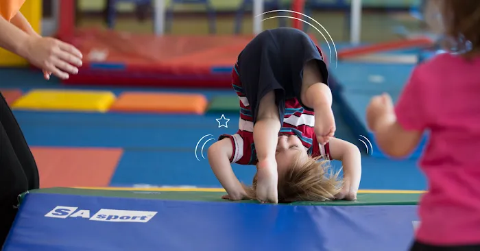 The Little Gym of Anaheim Hills Picture 2