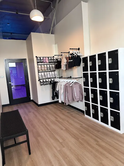 BODYROK Anaheim Hills - Pilates Studio Picture 3