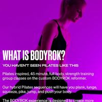 BODYROK Anaheim Hills - Pilates Studio ico