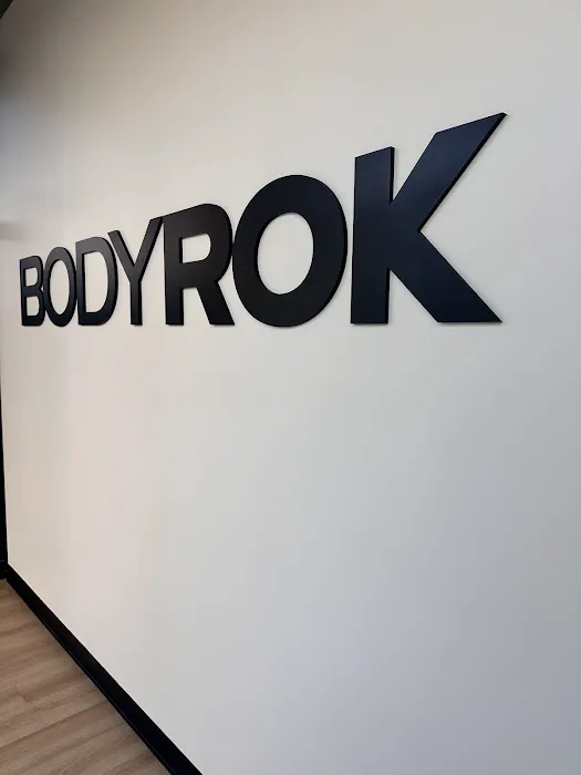 BODYROK Anaheim Hills - Pilates Studio Picture 2