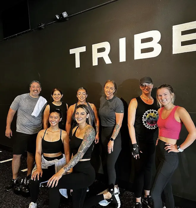 Tribe Fitness Picture 6