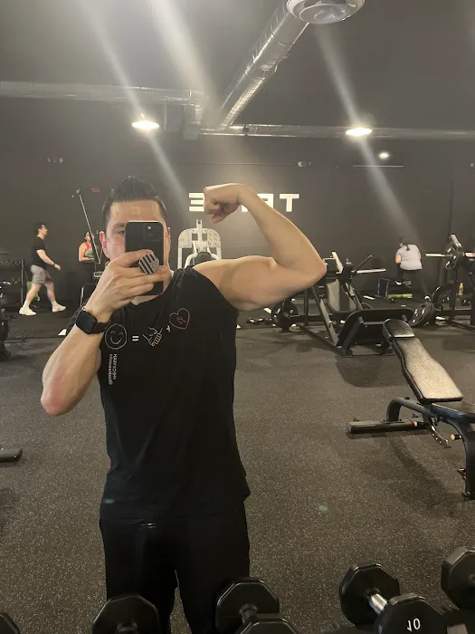 Tribe Fitness Picture 2