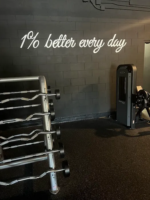 Tribe Fitness Picture 8