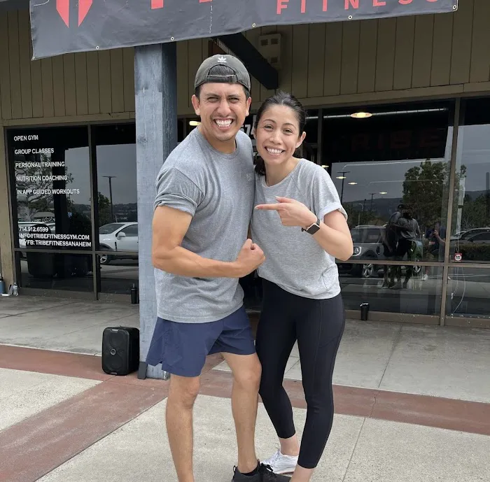 Tribe Fitness Picture 5