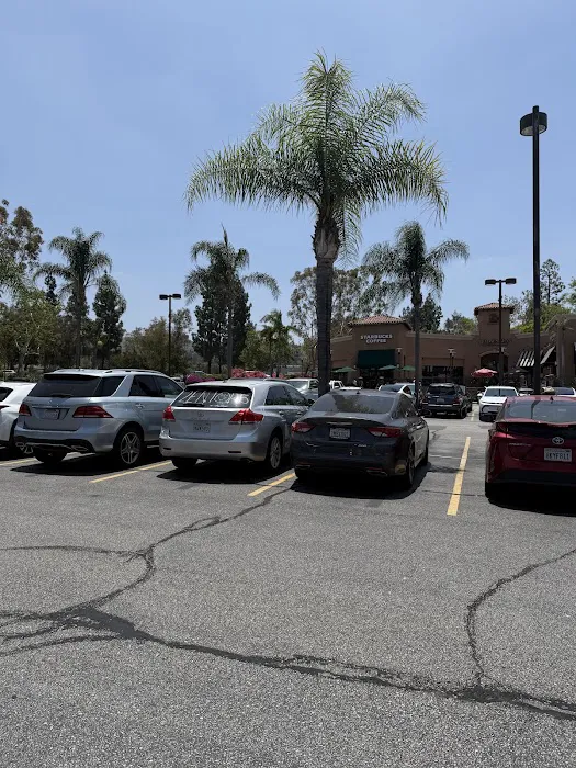 LA Fitness Picture 7