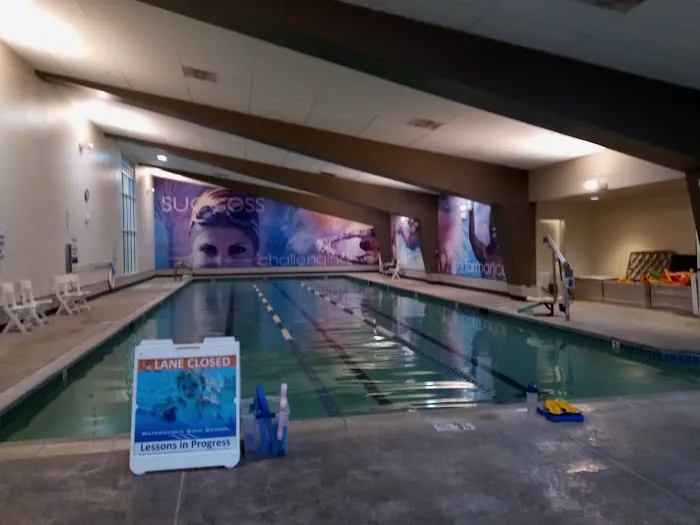 LA Fitness Picture 3