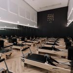 LA Fitness