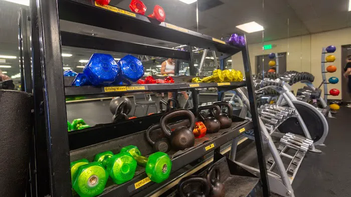 24 Hour Fitness Picture 2