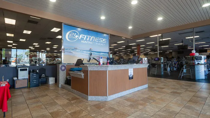 24 Hour Fitness Picture 5