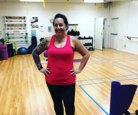 Max Fitness
