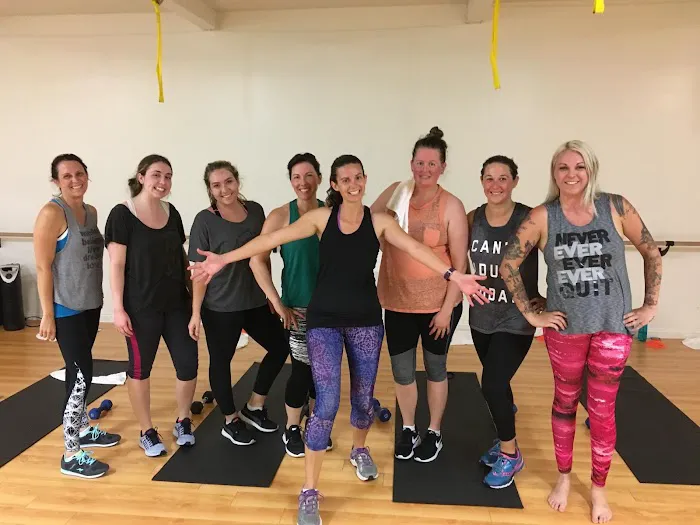 Max Fitness Picture 10