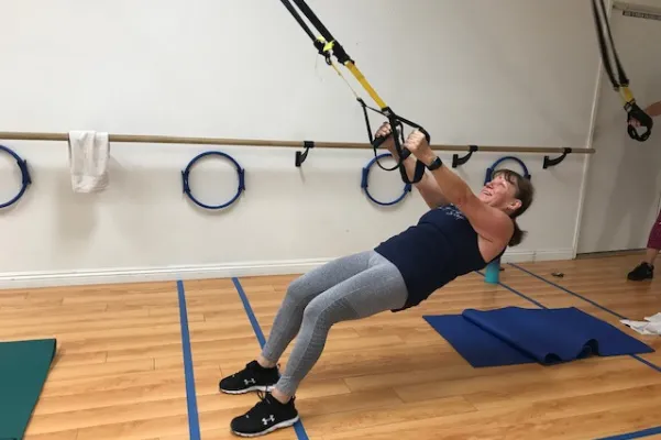 Max Fitness Picture 2