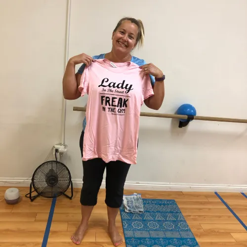 Max Fitness Picture 3