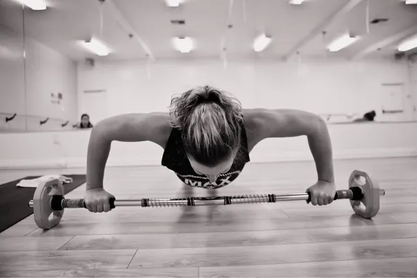 Max Fitness Picture 6