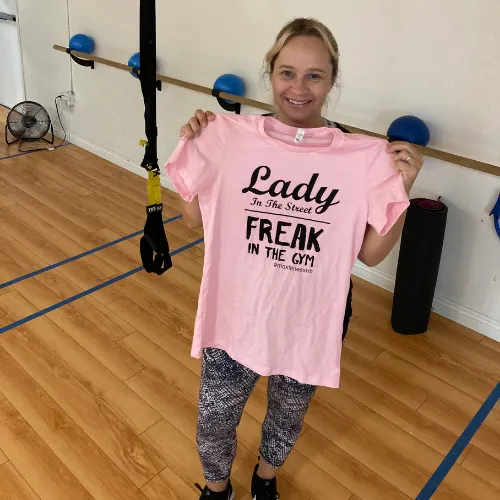 Max Fitness Picture 7