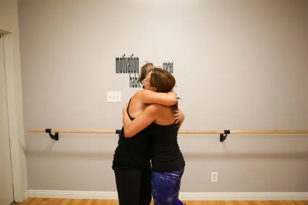 Max Fitness Picture 5